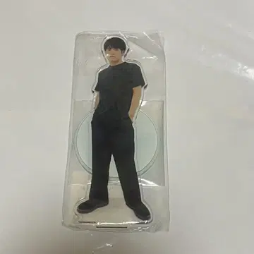 아카소 에이지 아크릴 스탠드