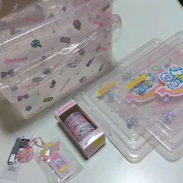 프레쉬 펀치