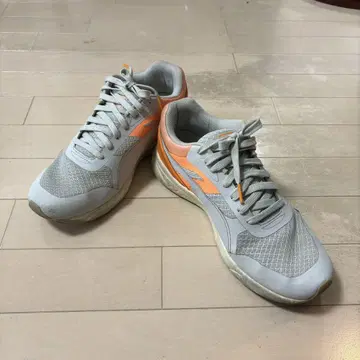 Puma 스니커즈 사이즈 26.5