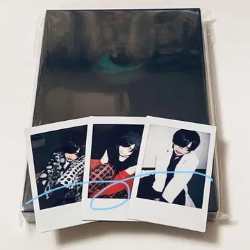 이츠키 님 폴라로이드 엿보고 싶어
