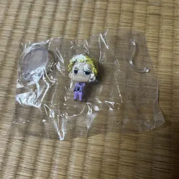 죠죠의 기묘한 모험 캡슐 피규어 컬렉션 죠죠 컬렉션 요시카게 키라