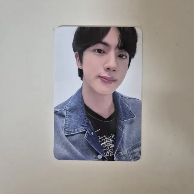방탄 진 포카 고양콘 달석콘 런석진