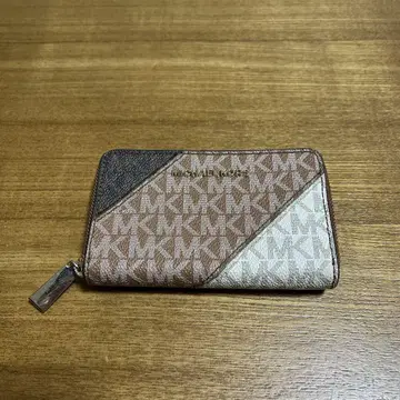 MICHAEL KORS 코인 케이스