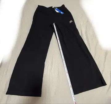 adidas 조거 팬츠 XL 블랙
