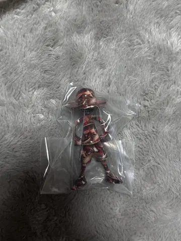 루피의 시크릿