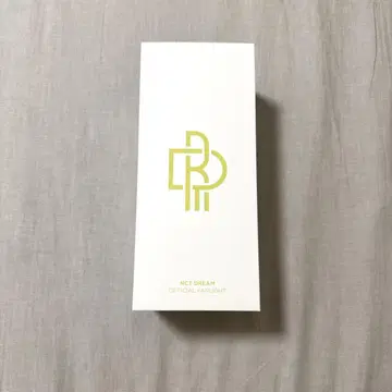 NCT DREAM 응원봉 ver.2