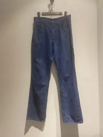 70s Lee Hipster 벨기에제