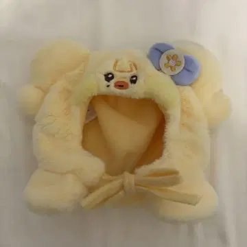 IVE minive 응원봉 커버 레이