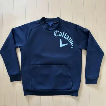 Callaway 블랙 트레이너