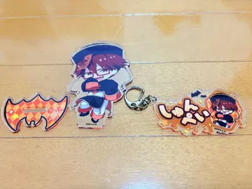 망각 배터리 Happy Halloween! AGF 치하야 슌페이