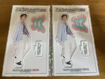 세구치 레이야 굿즈 세트