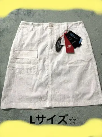 뉴발란스 여성용 스커트