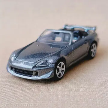 토미카 프리미엄 17 혼다 S2000 타입 S