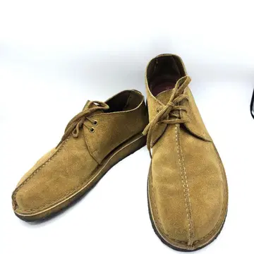 클락스 Clarks 데저트 트렉