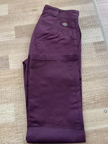 [새상품급] Dickies 874 워크 팬츠 W30