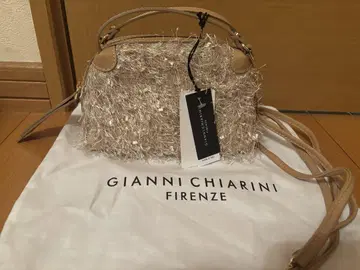 GIANNI CHIARINI 지아니 캐리니 알리파 S