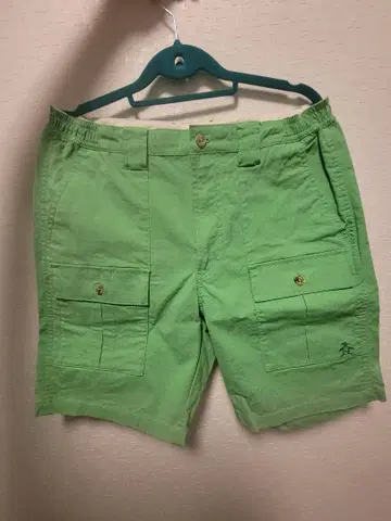 Munsingwear 골프 팬츠