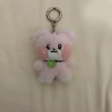 IVE minive 키링 봉제 인형 이서