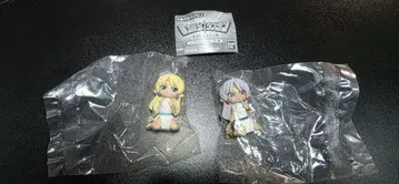 기다림 던전 빛과 어둠의 엘프 세트