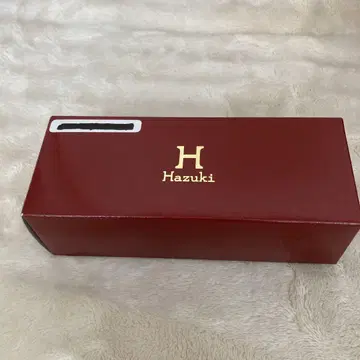 미사용 새상품 Hazuki 돋보기 1.85배 블랙 그레이