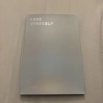 BTS 앨범