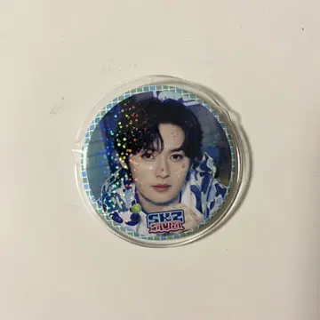 스키즈 JYP 리노 팝업 캔뱃지 straykids