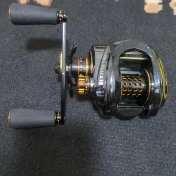 Abu Garcia 블랙 10