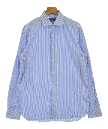 RALPH LAUREN PURPLE LABEL 캐주얼 셔츠 남성용
