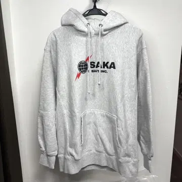 BAIT 베이트 Osaka 오사카 한정판 Hoodie 후드티 L 사이즈