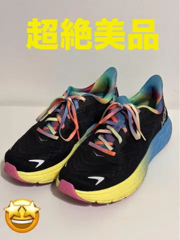 Hoka 호카오네오네 ARAHI 6 러닝화 26cm 새상품급