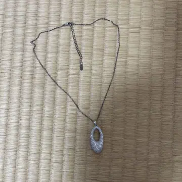 목걸이