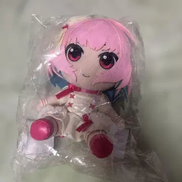 Gift 아이돌 마스터 신데렐라 걸스 유메미 리아무 봉제 인형