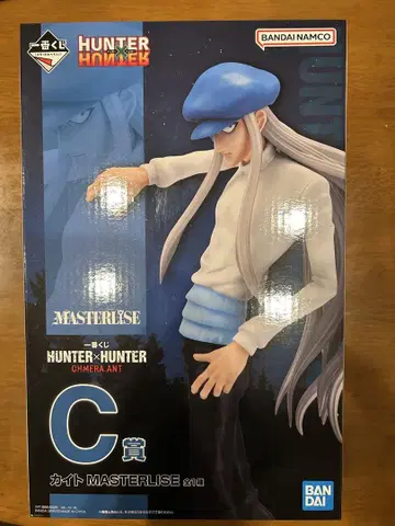 HUNTER x HUNTER 카이토 MASTERLIZE C상