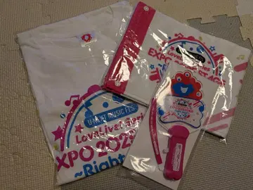 만박 러브 라이브 굿즈 묶음 판매
