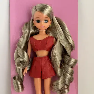 리카짱 캐슬 밀레니엄 리카짱