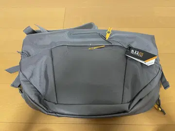5.11 TACTICAL Covert Box Messenger 새상품