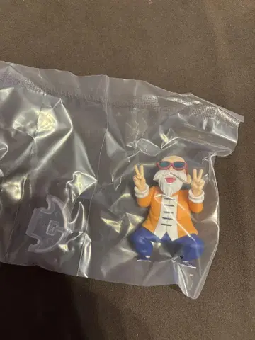 드래곤볼 제일복권 ASSEMBLE COLLECTION 카메센닌