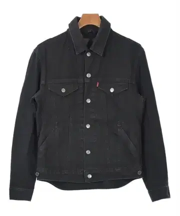 LEVI'S 데님 자켓 남성용