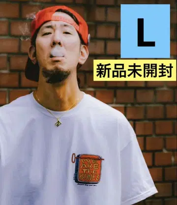 The BONEZ 티셔츠