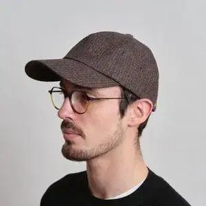 Nine Tailor Borne cap GC' -G/C D.BROWN
