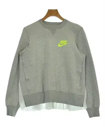 NIKE 맨투맨 여성용
