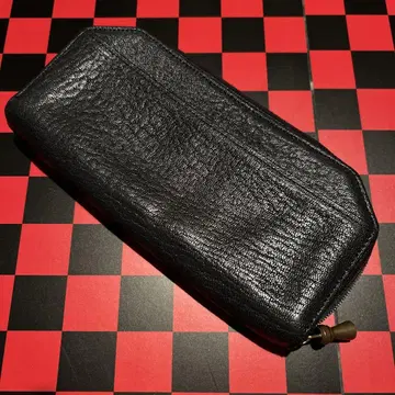 postalco_Kettle Zipper Wallet