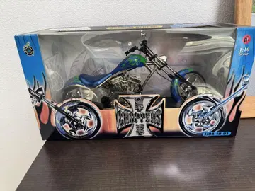 westcoastchoppers 피규어