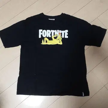 FORTNITE 필리 티셔츠 L 사이즈