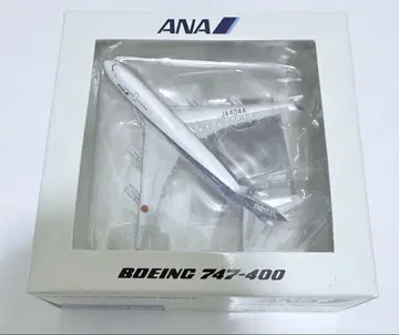 ANA 항공기 미니어처 모형 BOEING 747-400