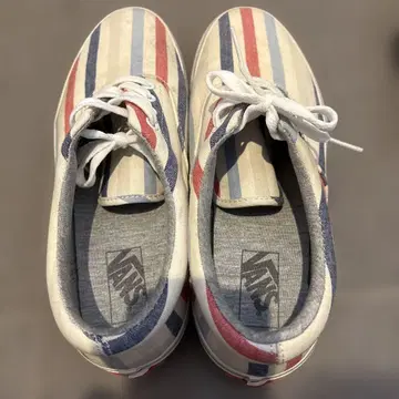Vans 스트라이프 25cm