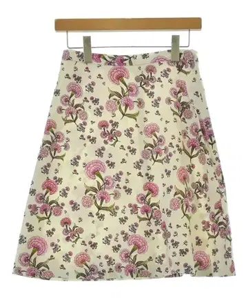 GiAMBATTiSTA VALLi 여성용 미디 스커트