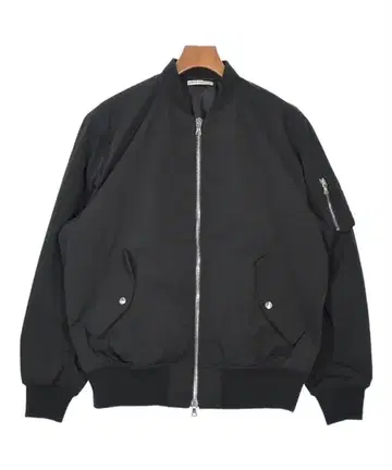 uniform experiment 밀리터리 블루종 남성용