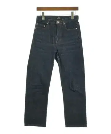 A.P.C. 데님 팬츠 여성용
