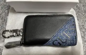 GUESS GUNISEX Key Case (BLB) 키케이스